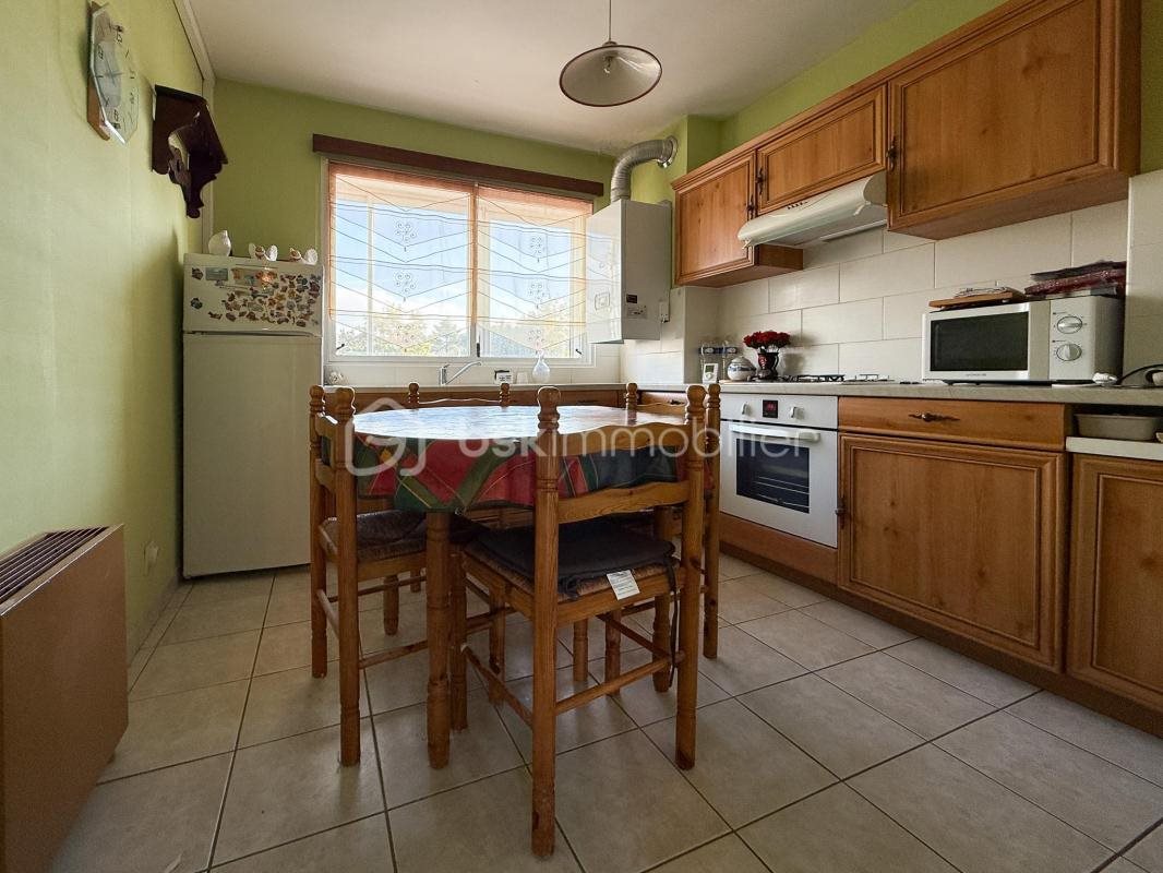 Appartement à vendre, 79m², Brest