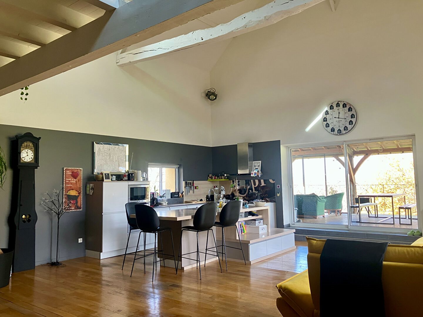 Maison à vendre, 300m², Quins