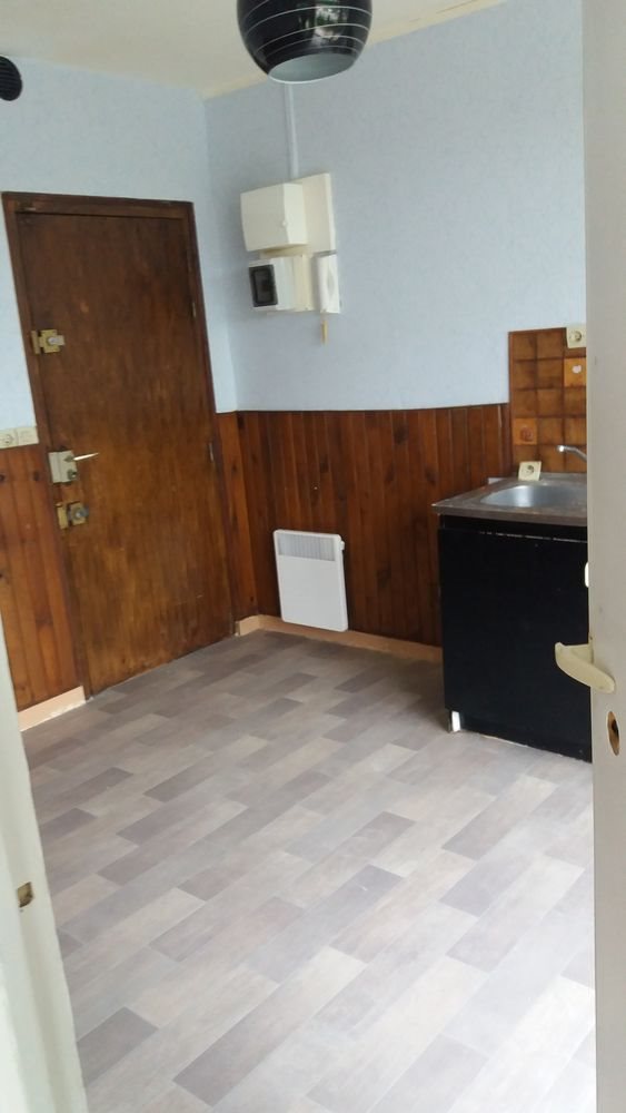 Appartement à louer, 45m², Villeparisis