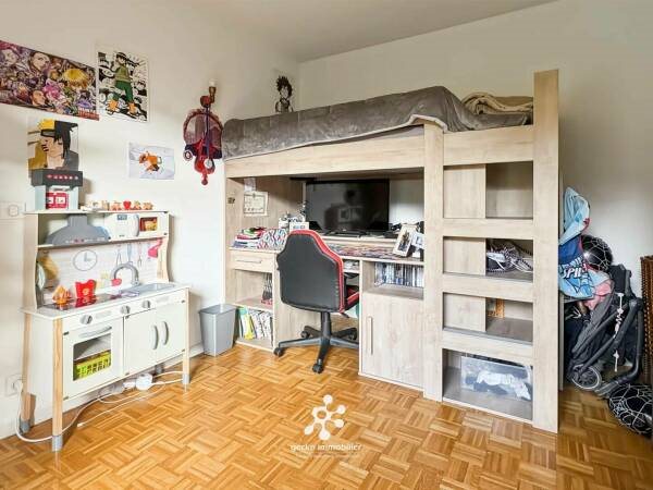 Appartement à vendre, 68m², Nice