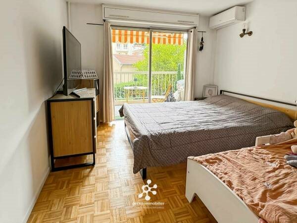 Appartement à vendre, 68m², Nice