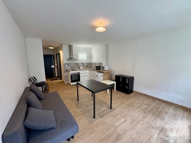 Appartement à louer, 34m², Bordeaux