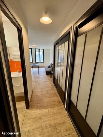 Appartement à louer, 34m², Bordeaux