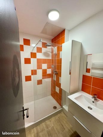 Appartement à louer, 34m², Bordeaux