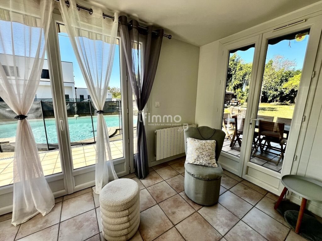 Maison à vendre, 100m², Artigues-près-Bordeaux