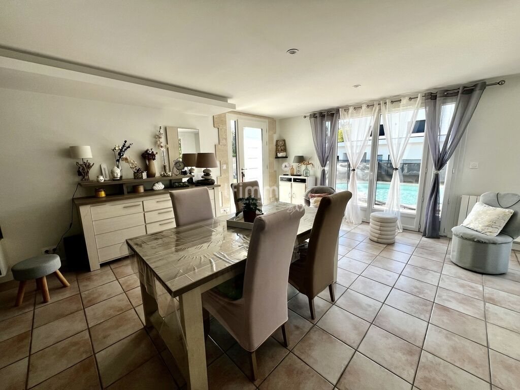 Maison à vendre, 100m², Artigues-près-Bordeaux