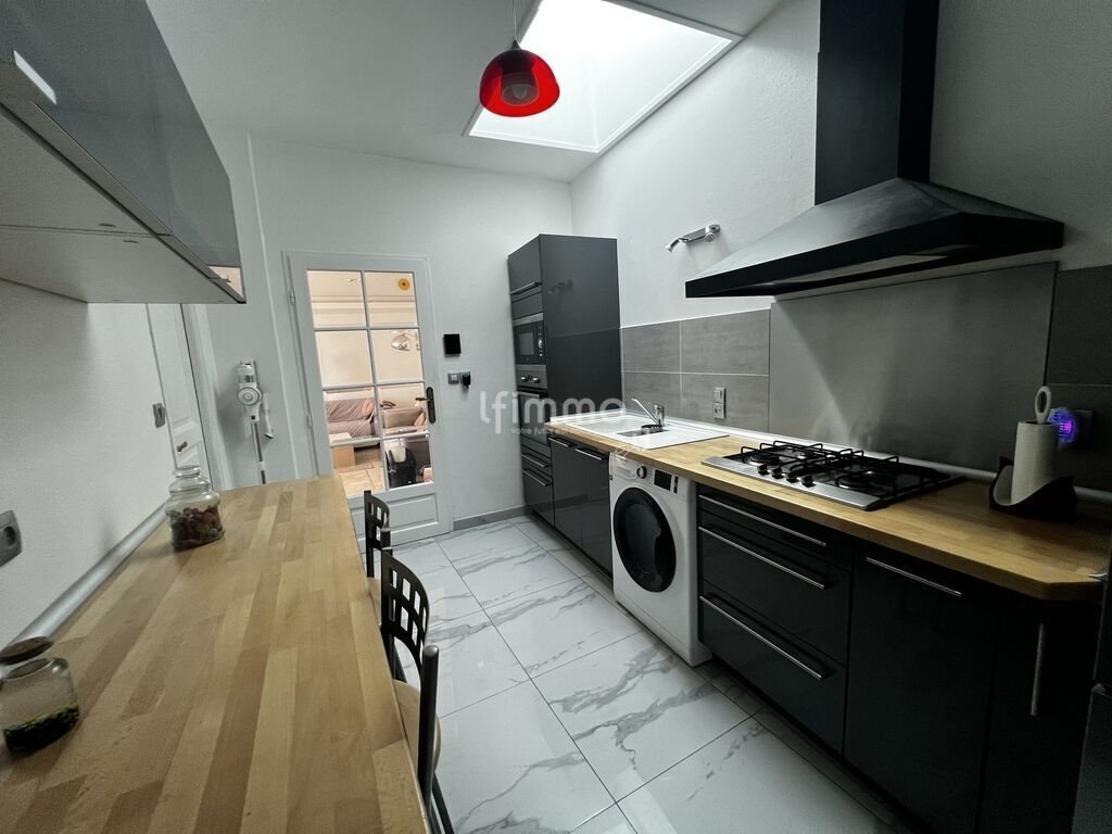 Maison à vendre, 100m², Artigues-près-Bordeaux