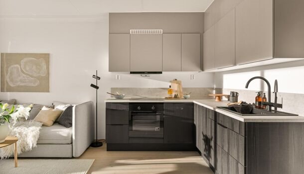 Appartement à vendre, 63m², Rouen