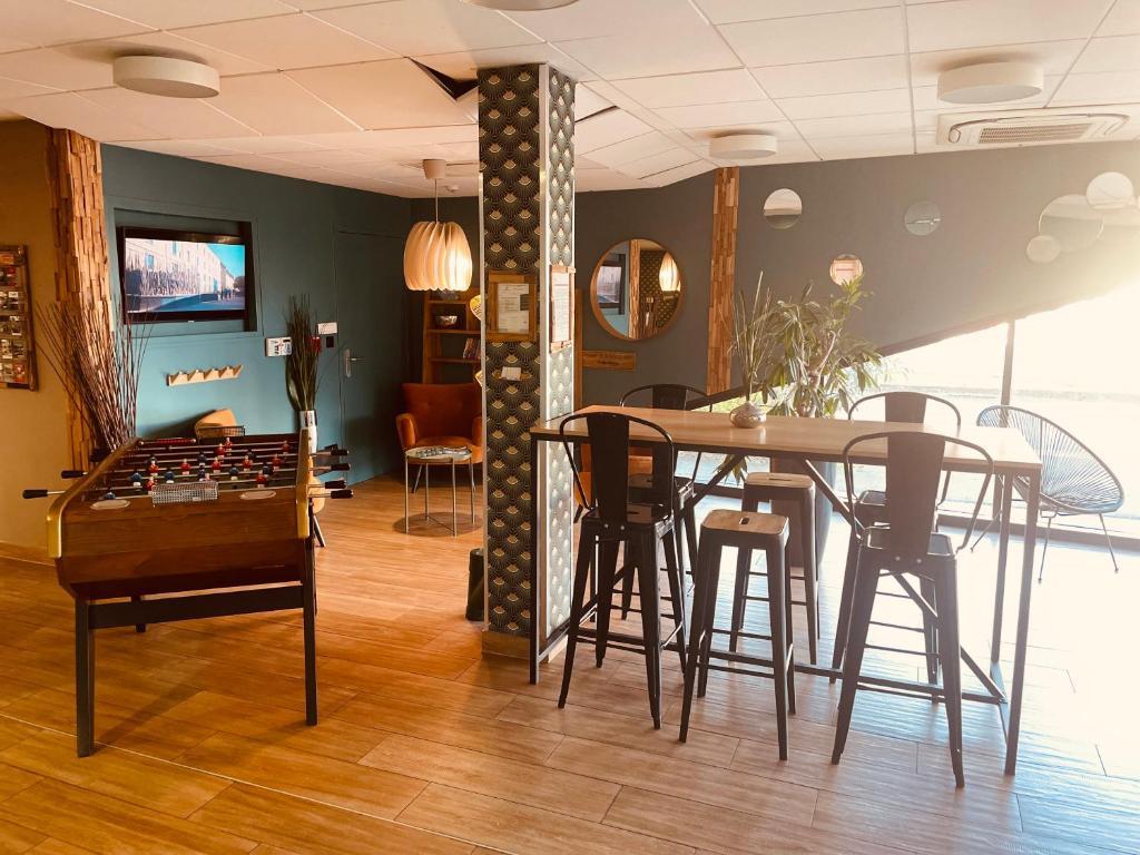 Appartement à vendre, 23m², Bordeaux