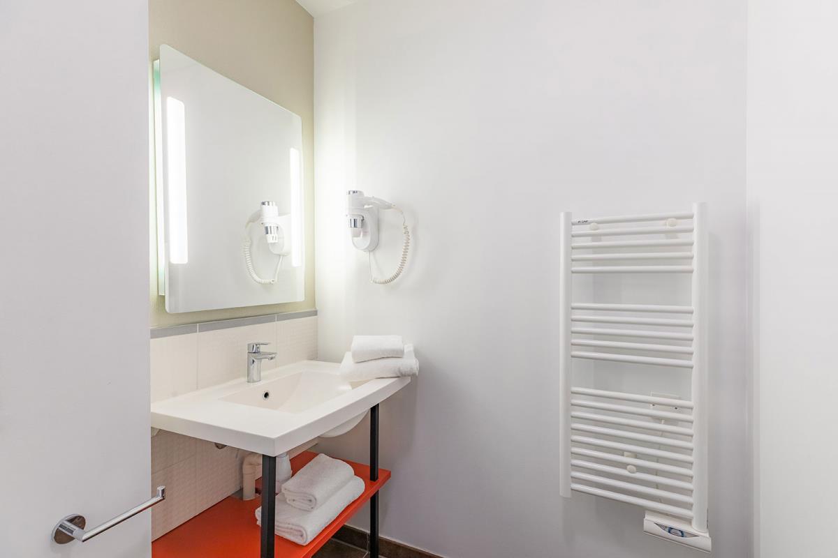 Appartement à vendre, 23m², Bordeaux