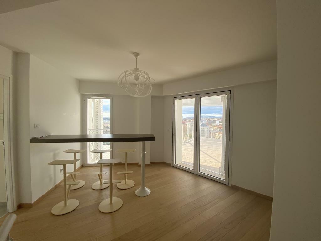 Appartement à louer, 142m², Montpellier