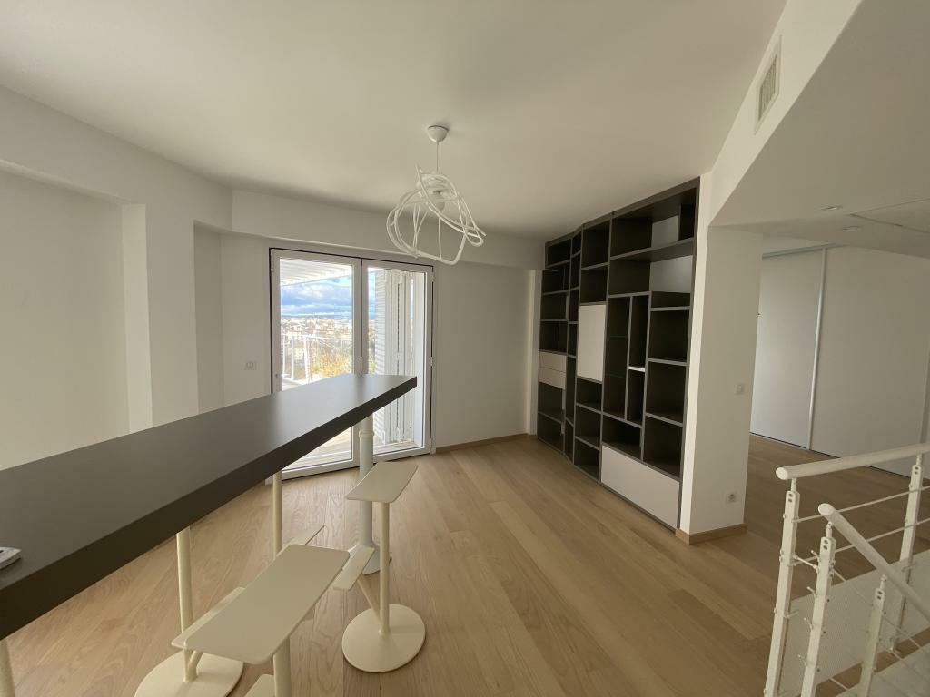 Appartement à louer, 142m², Montpellier