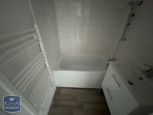 Appartement à louer, 18m², Rouen