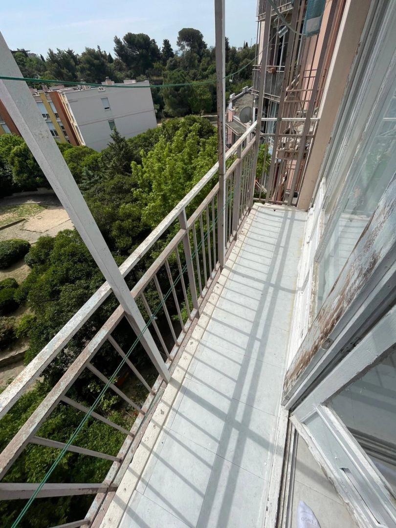 Appartement à vendre, 82m², Marseille 14ème