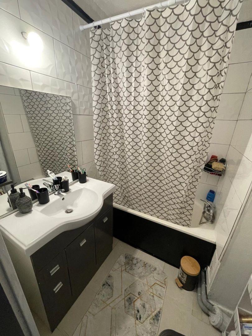 Appartement à vendre, 82m², Marseille 14ème