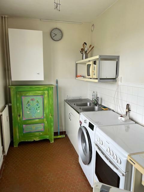 Appartement à louer, 30m², Saint-Etienne
