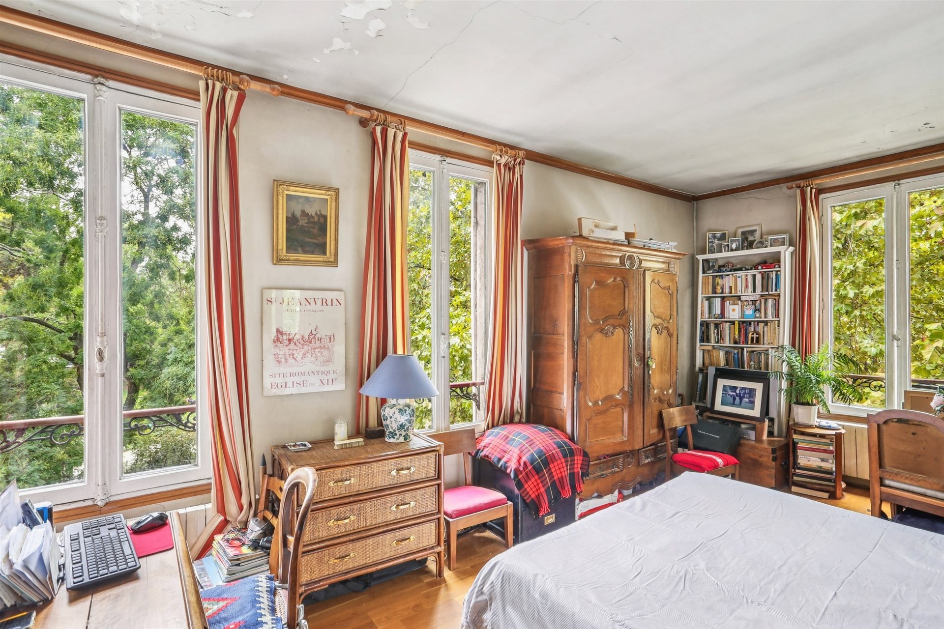 Maison à vendre, 112m², Paris 17ème