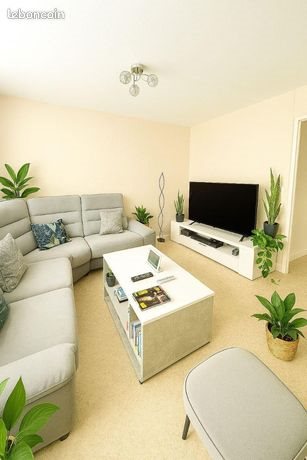 Appartement à vendre, 99m², Le Mans