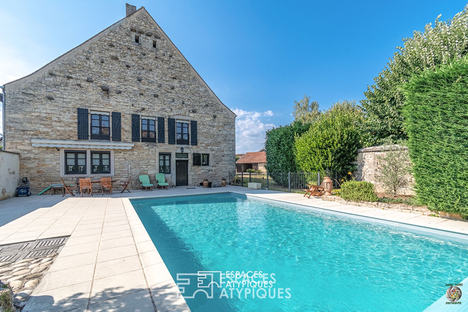 Maison à vendre, 330m², Longvic