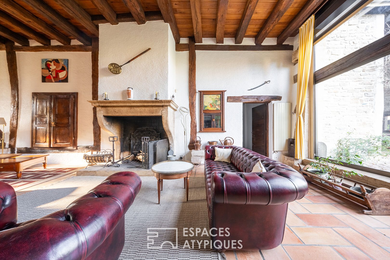 Maison à vendre, 330m², Longvic