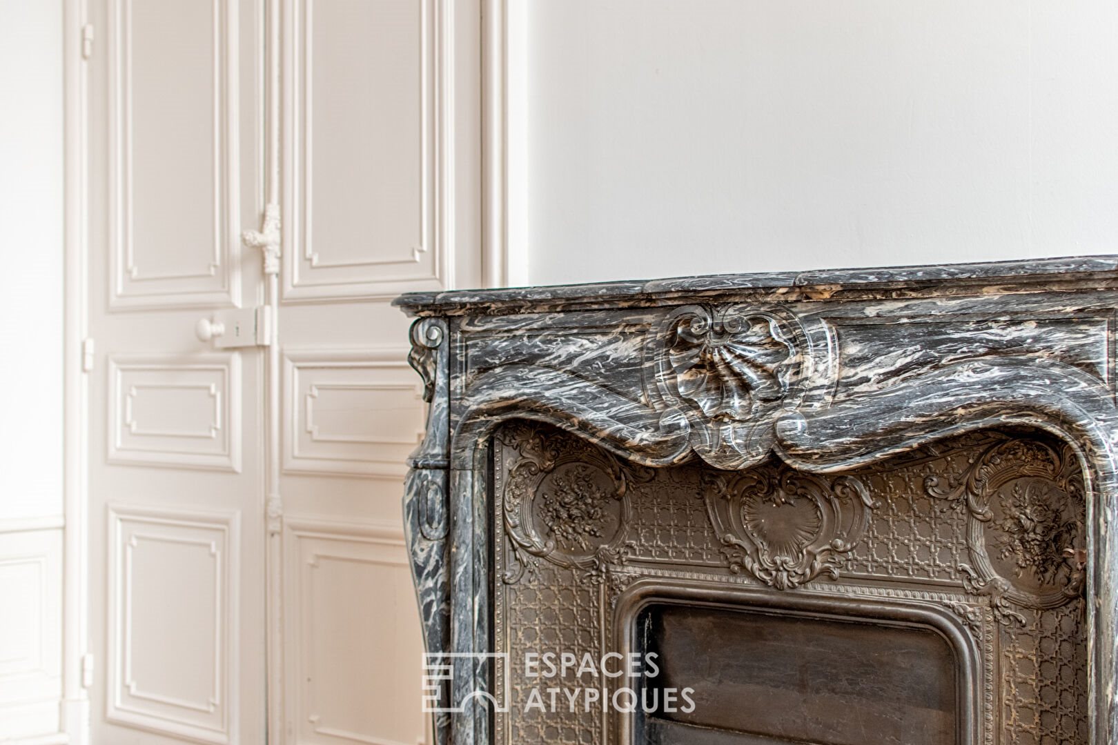 Appartement à louer, 70m², Angers