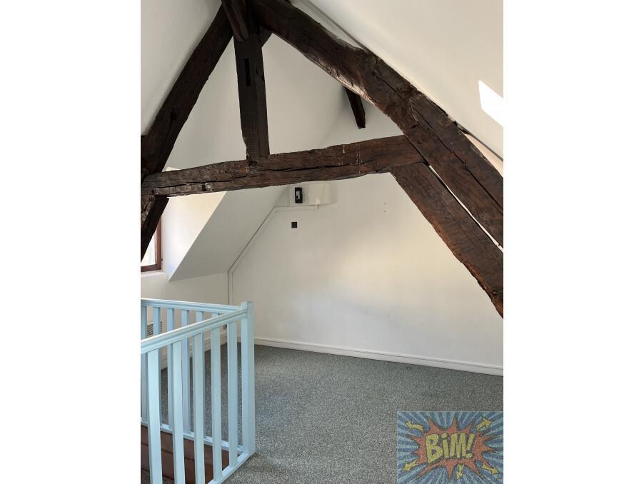 Appartement à vendre, 26m², Rouen