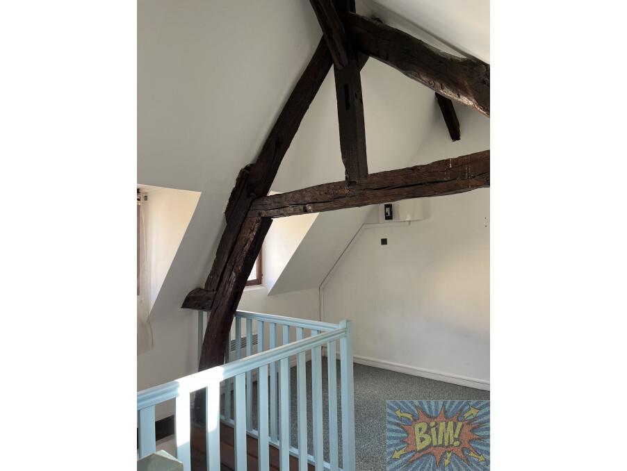 Appartement à vendre, 26m², Rouen