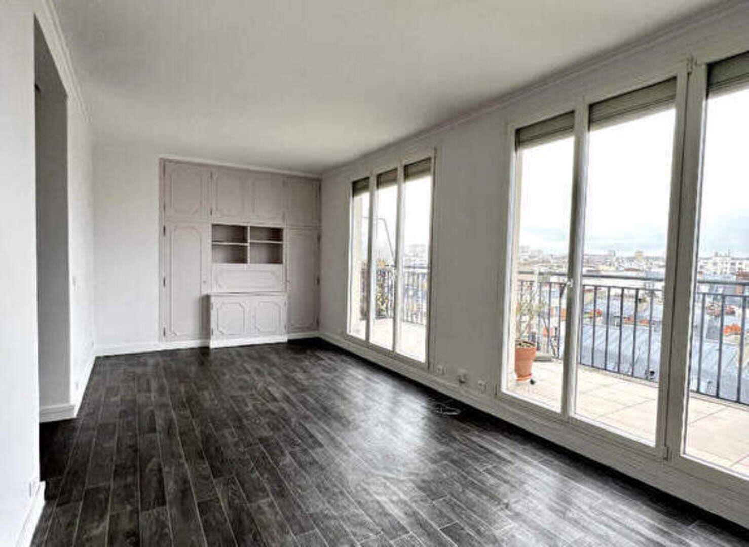 Maison à vendre, 40m², Paris 15ème