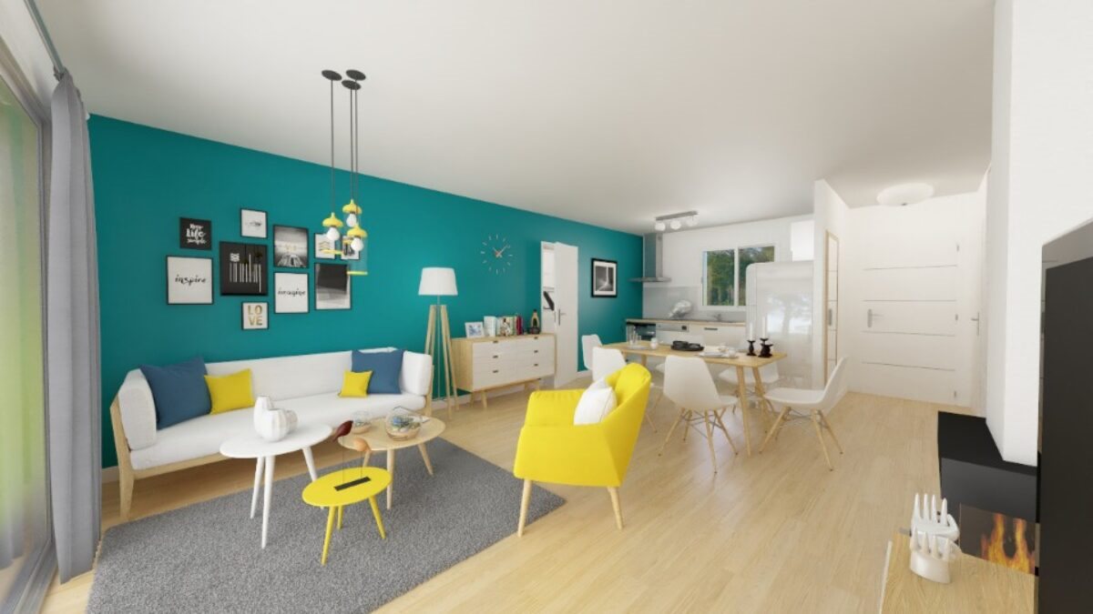 Maison à vendre, 73m², Toulouse