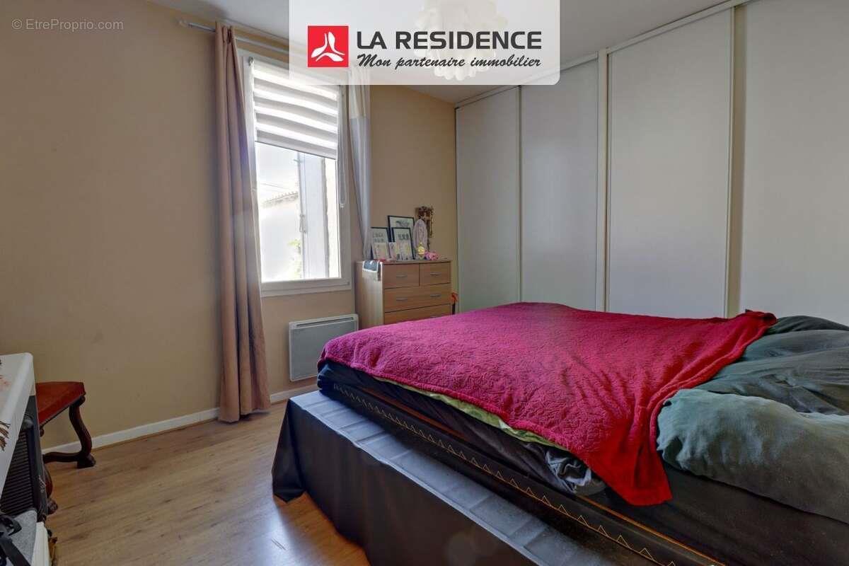 Appartement à vendre, 84m², Saint-Georges-d'Orques