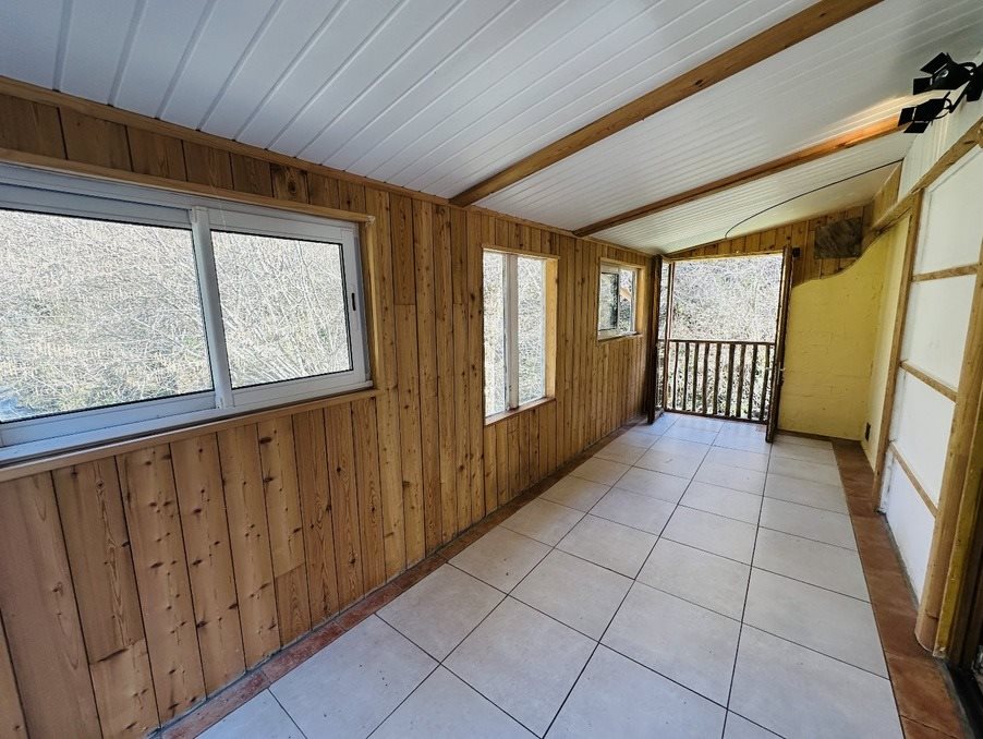 Maison à vendre, 38m², Augirein