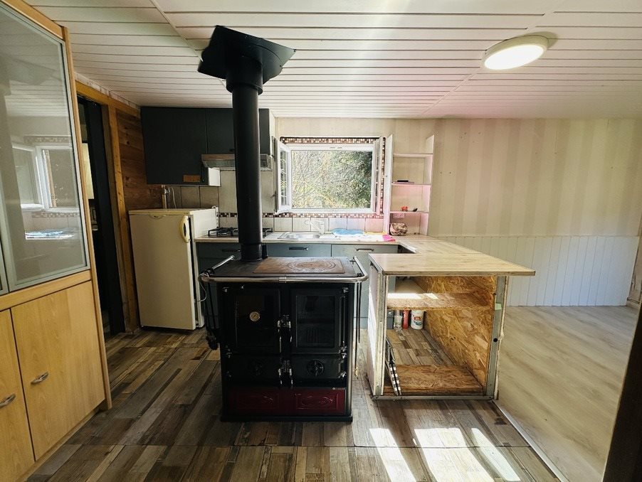 Maison à vendre, 38m², Augirein