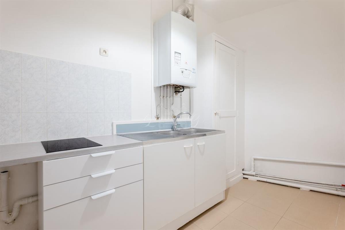 Appartement à louer, 66m², Paris 6ème