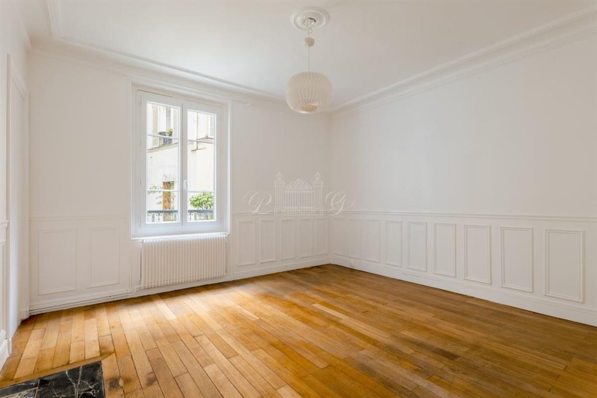 Appartement à louer, 66m², Paris 6ème