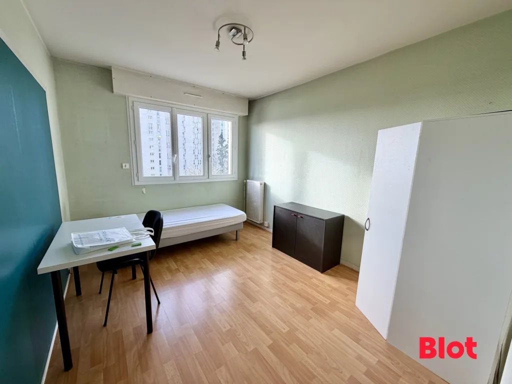 Appartement à vendre, 89m², Rennes