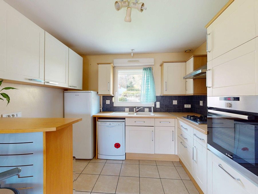 Maison à vendre, 135m², Cravanche