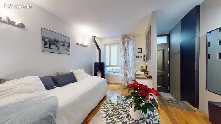 Maison à vendre, 96m², Reims