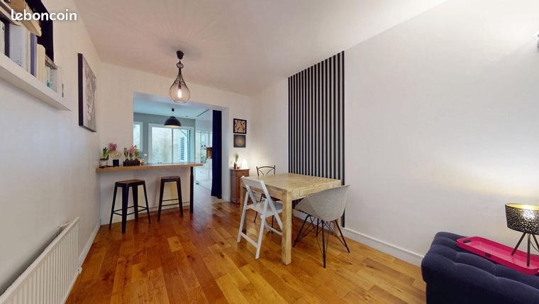 Maison à vendre, 96m², Reims