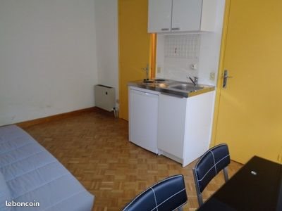 Appartement à louer, 19m², Aix-en-Provence