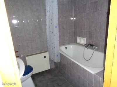 Appartement à louer, 19m², Aix-en-Provence