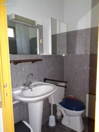 Appartement à louer, 19m², Aix-en-Provence