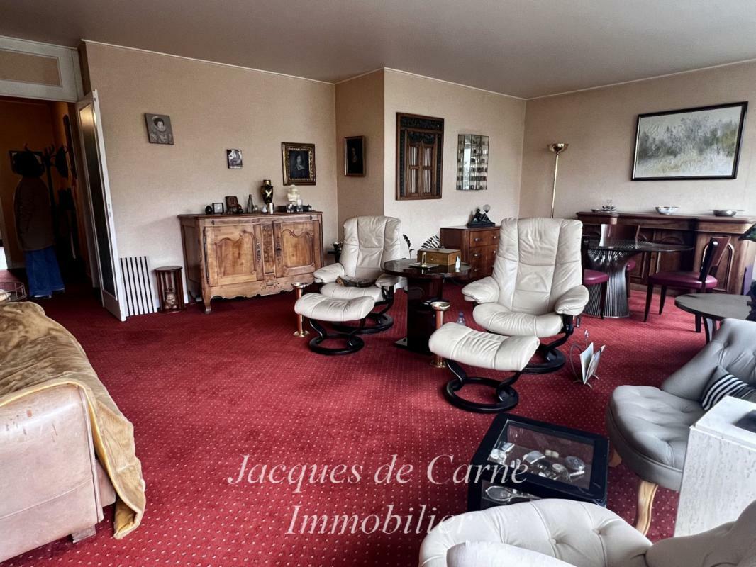 Appartement à vendre, 108m², Paris 14ème