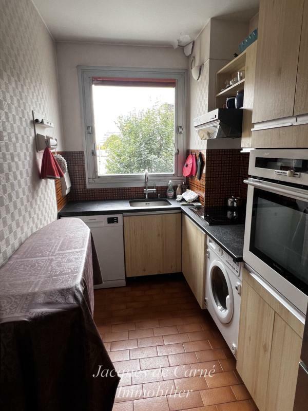 Appartement à vendre, 108m², Paris 14ème