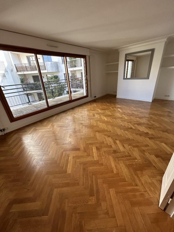 Appartement à louer, 134m², Paris 16ème