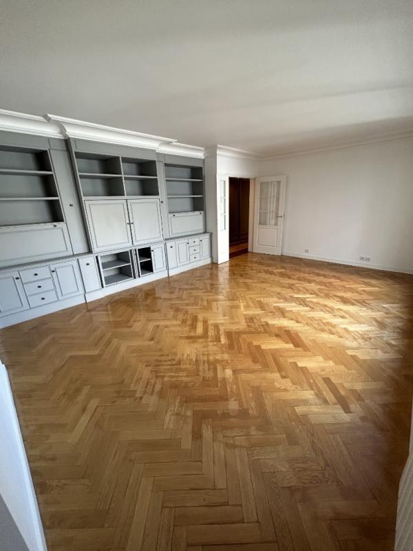 Appartement à louer, 134m², Paris 16ème