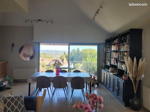 Maison à louer, 140m², Malemort-sur-Corrèze