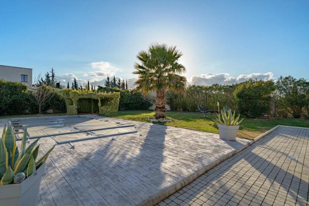 Maison à vendre, 207m², Pélissanne