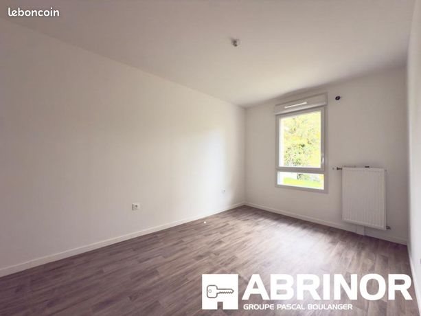 Appartement à vendre, 61m², Amiens