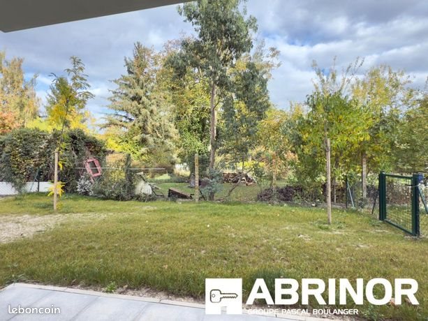 Appartement à vendre, 61m², Amiens