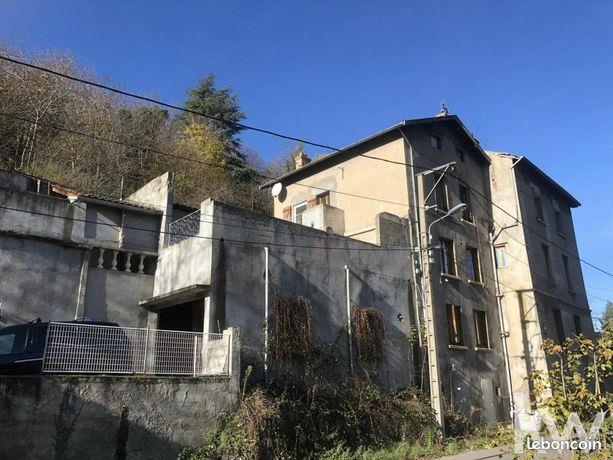 Appartement à vendre, 301m², Saint-Etienne